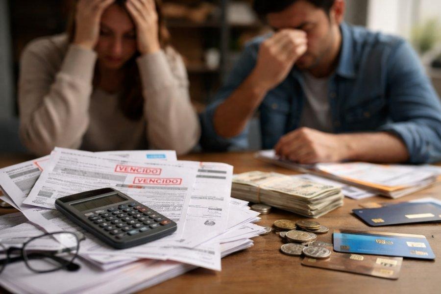 Diputados Justicialistas solicitan al Gobierno medidas de refinanciación para morosos   