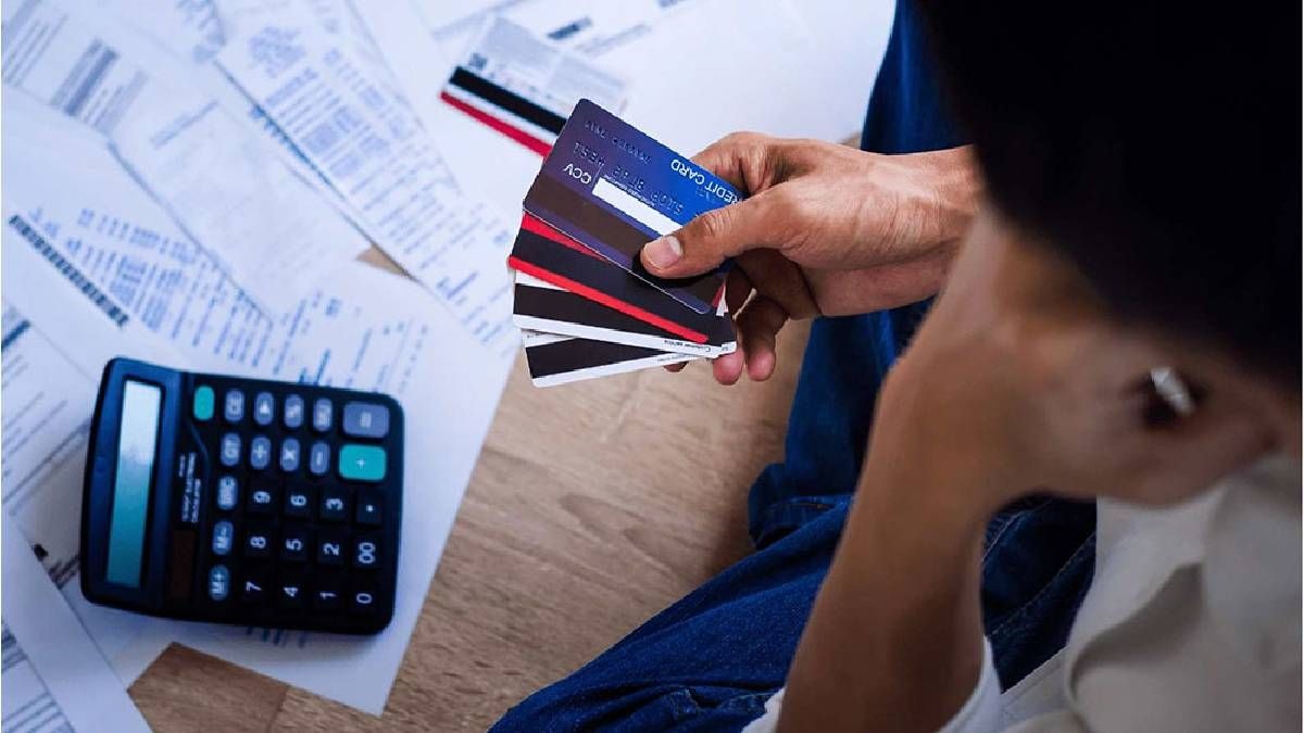 Récord de deudas refinanciadas: la mora familiar subió al 12,94%