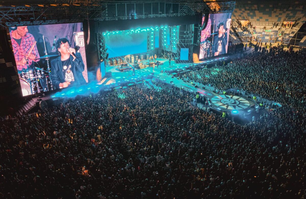 FNS 2026: una supuesta grilla anticipa a Tan Biónica, Diego Torres y más artistas