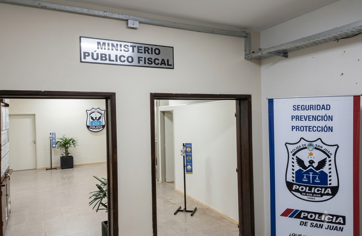 Reorganizan las fiscalías: ANIVI investigará casos de grooming y abuso sexual infantil en entornos digitales