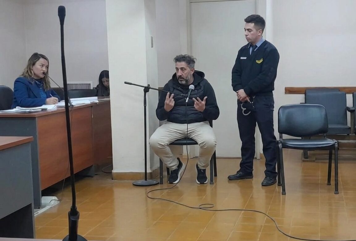 Atropelló y mató a un motociclista en Circunvalación y el conductor quedó en libertad
