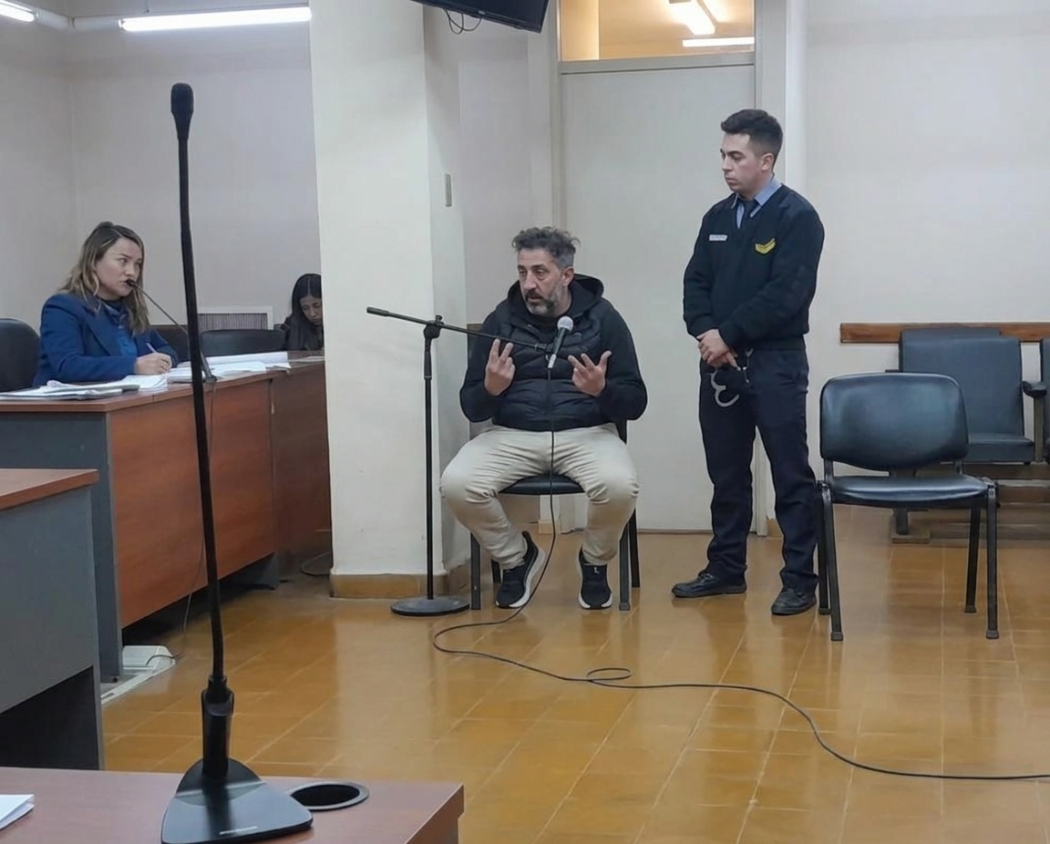 Atropelló y mató a un motociclista en Circunvalación y el conductor quedó en libertad