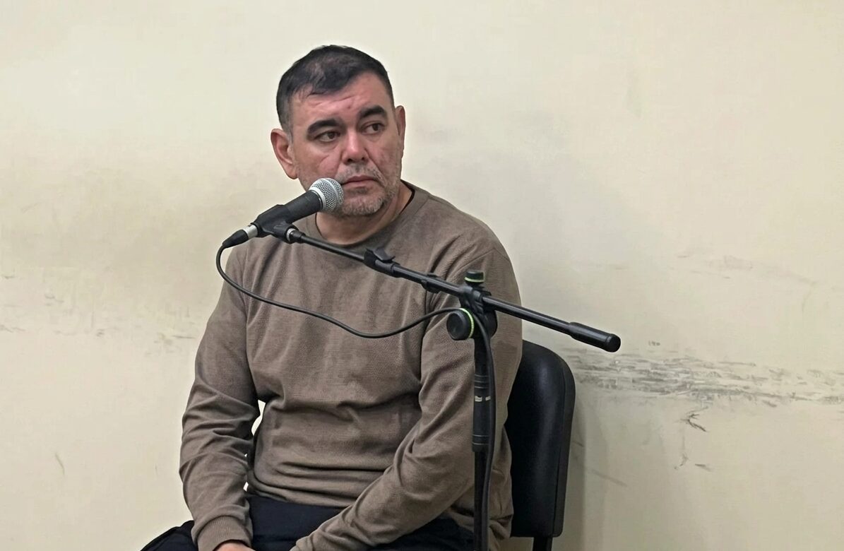 Imputaron al conductor ebrio por atropellar y matar a una mujer: el video fue la prueba clave