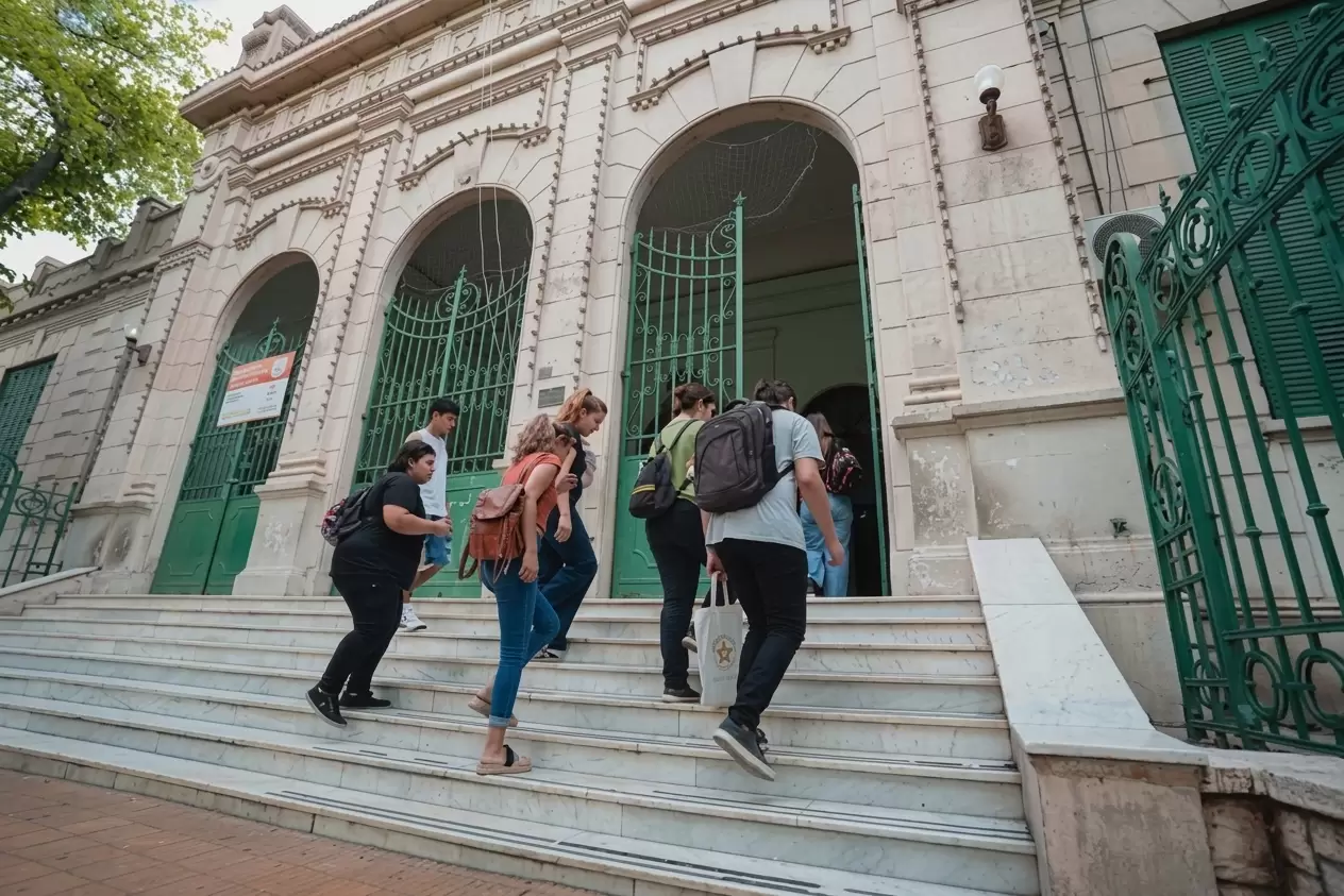 La materia que más preocupaba a Educación dio un salto del 17,9% en el secundario