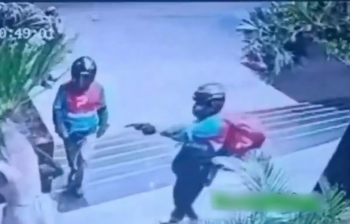 Detuvieron a dos sospechosos por el ataque a la abogada Nadia Beller en Bolivia