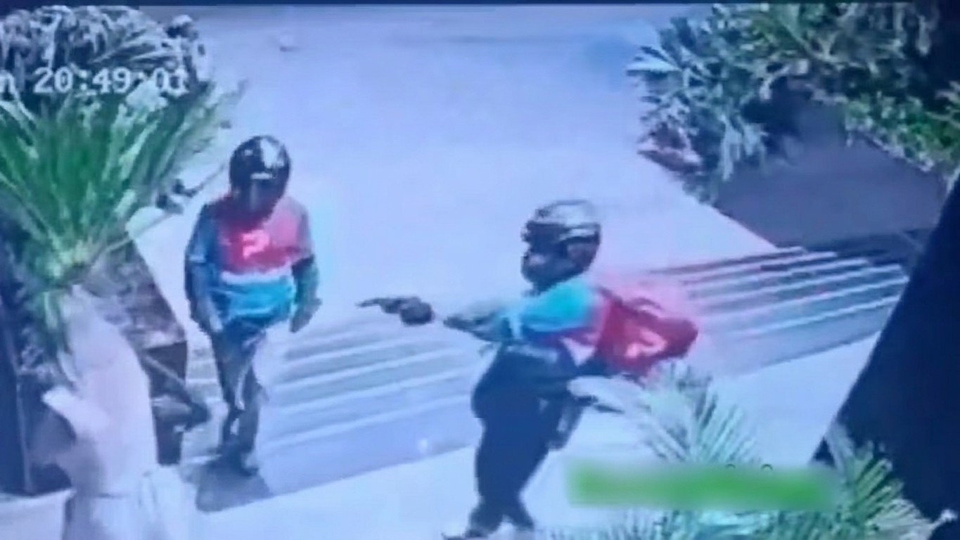 Detuvieron a dos sospechosos por el ataque a la abogada Nadia Beller en Bolivia