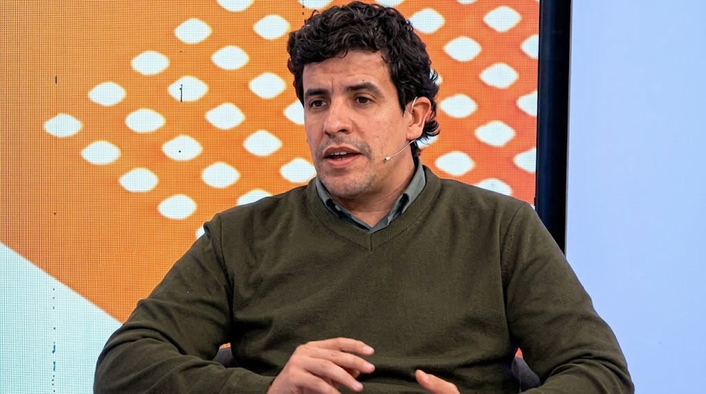 Ginestar: “De mínima, se triplicará el recurso hídrico”