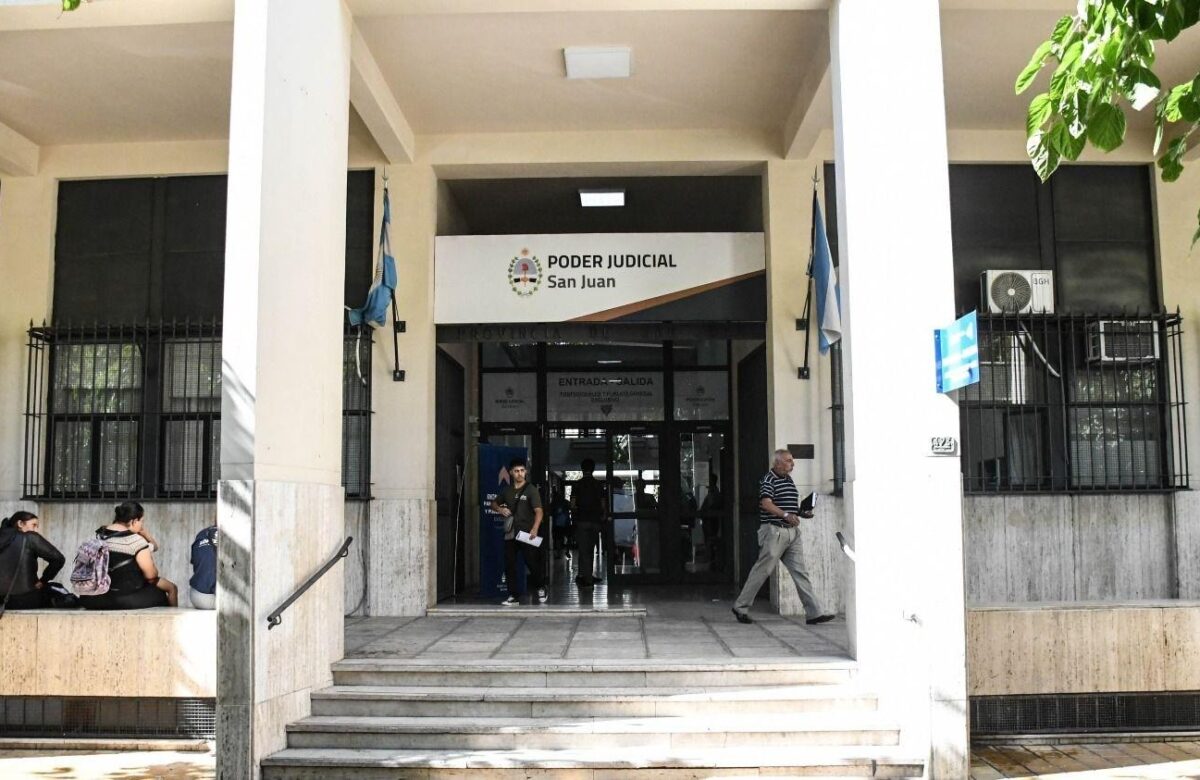 La Corte reabrió una demanda contra el Estado por ripio extraído hace casi 50 años