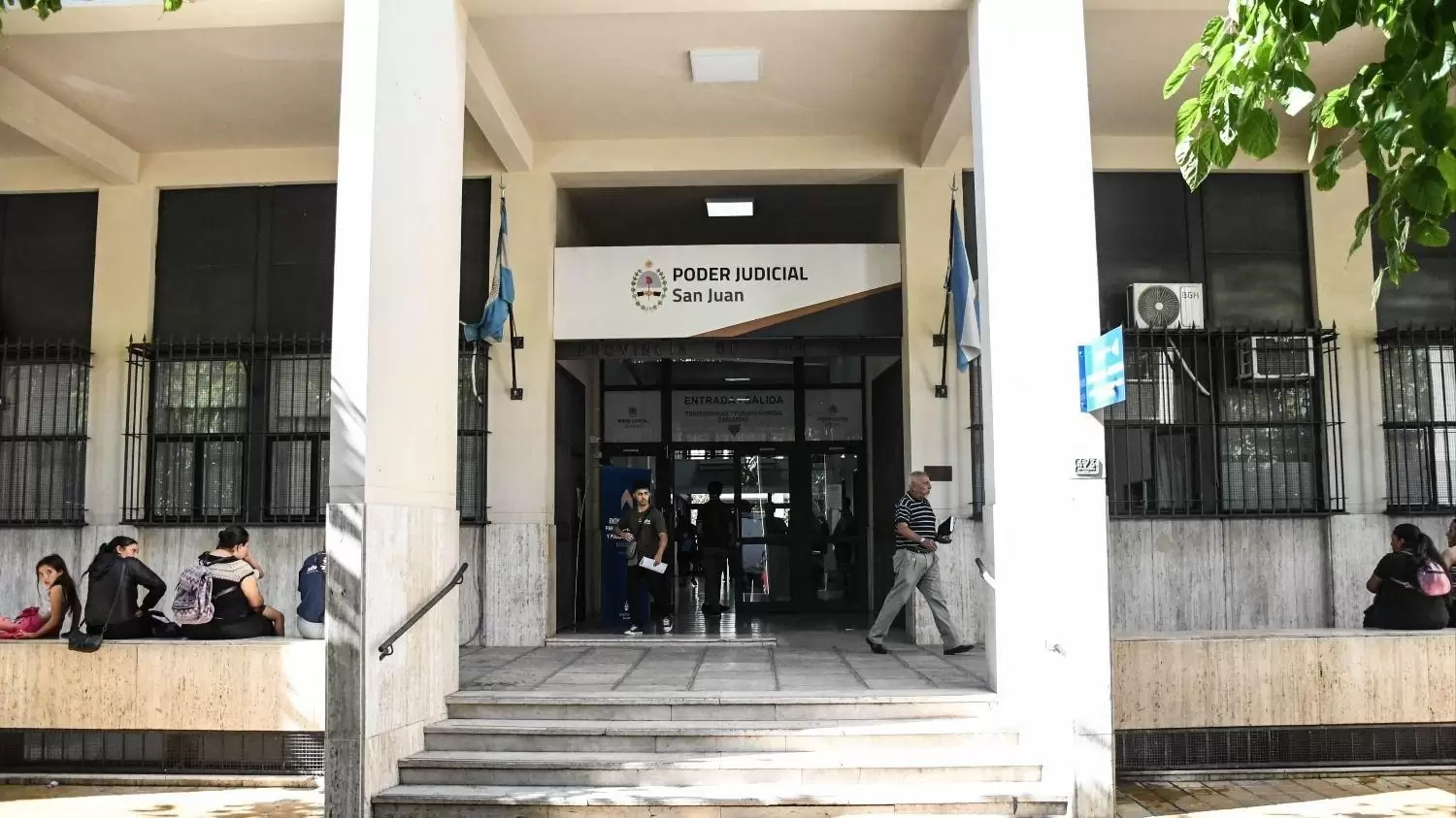 La Corte reabrió una demanda contra el Estado por ripio extraído hace casi 50 años