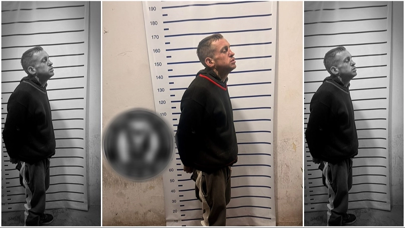 Conocido delincuente en el ámbito policial, quedó detenido tras robar en un comercio céntrico