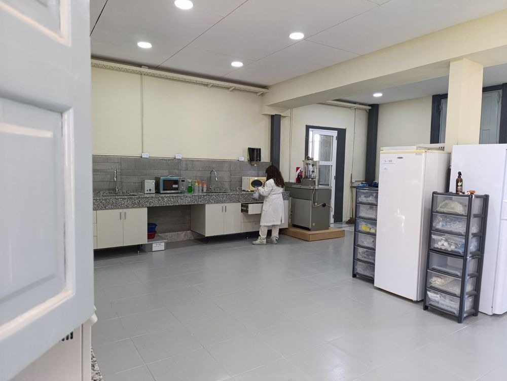 La UNSJ tendrá un laboratorio para investigar ADN aplicado a la ciencia forense