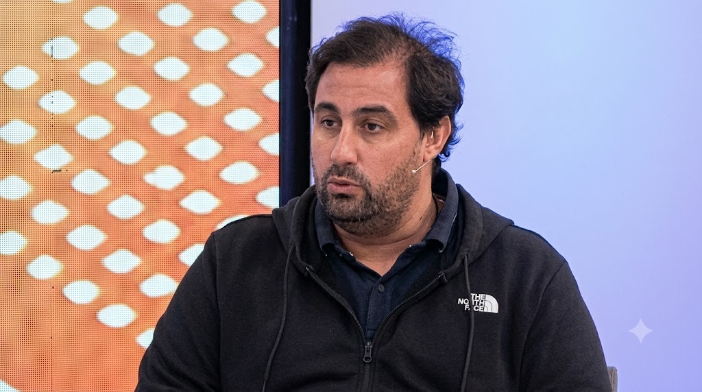 Martínez: “Estamos rascando la olla”