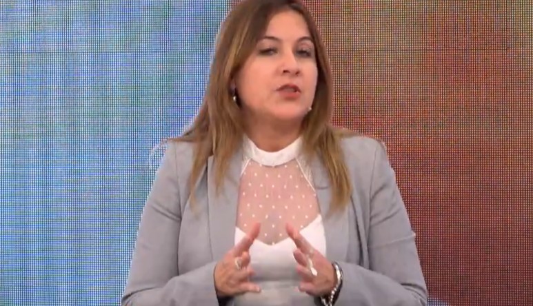 Lascano: “La Provincia no cede competencias ambientales”