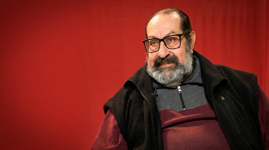 Murió Eduardo Peñafort, referente de la filosofía y la cultura sanjuanina