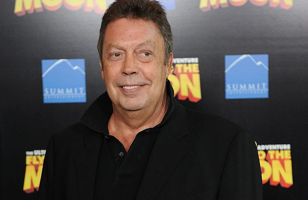 Muere el actor Tim Curry a los 80 años