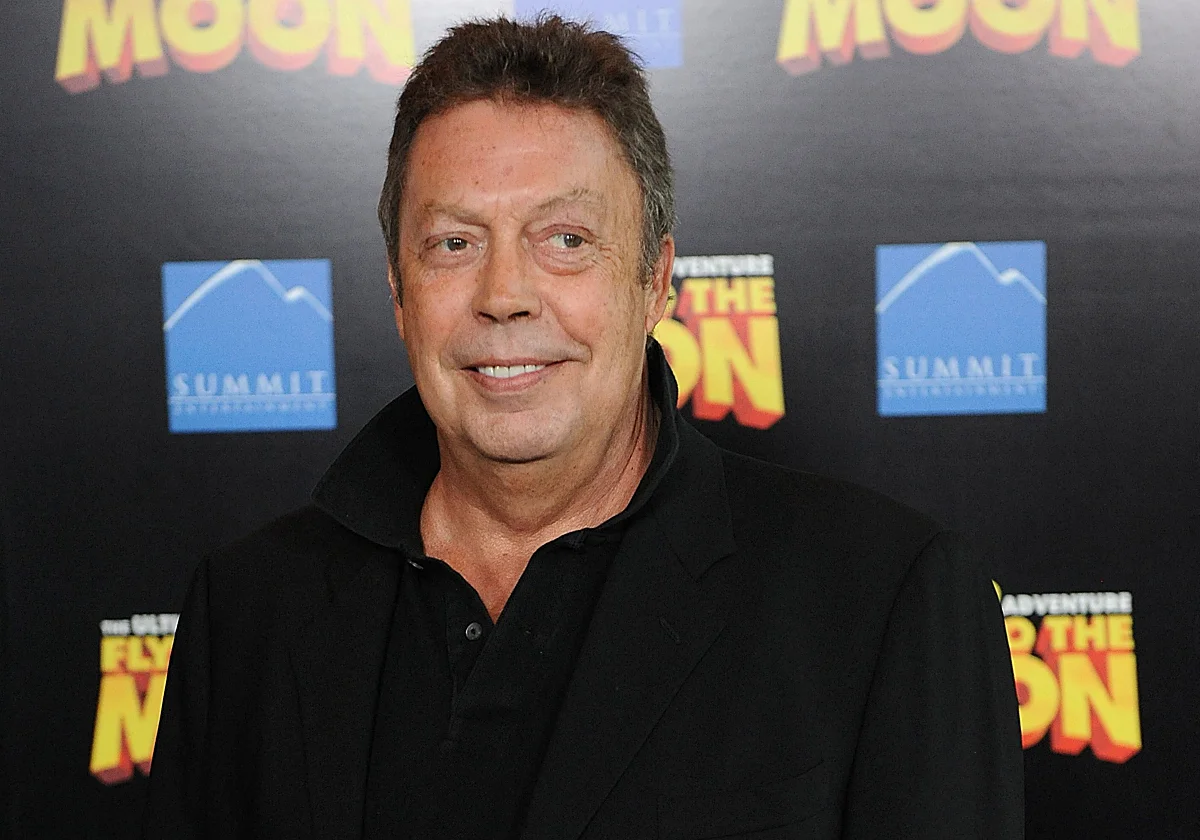 Muere el actor Tim Curry a los 80 años
