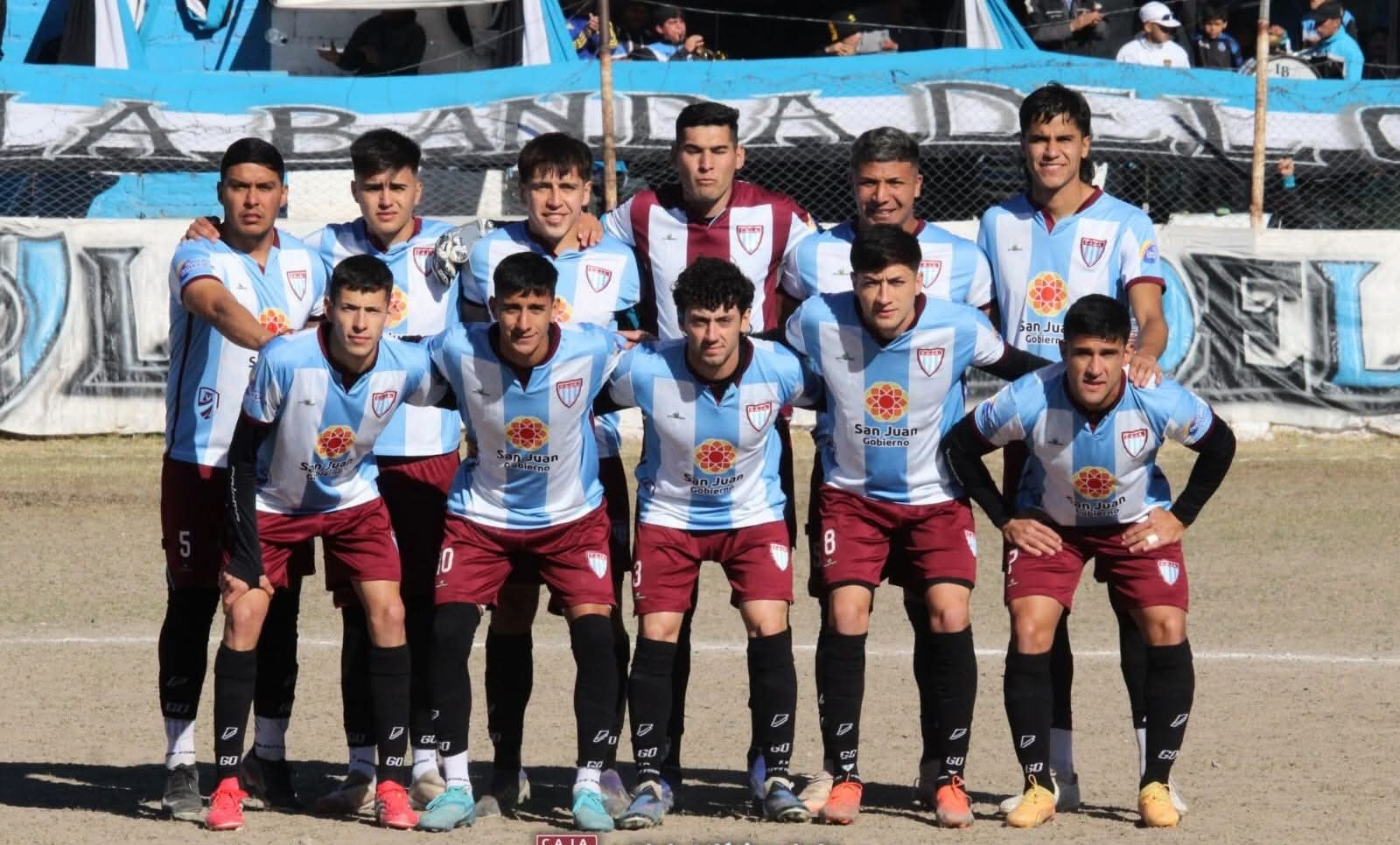 Alianza se mantiene firme en el liderazgo del fútbol sanjuanino