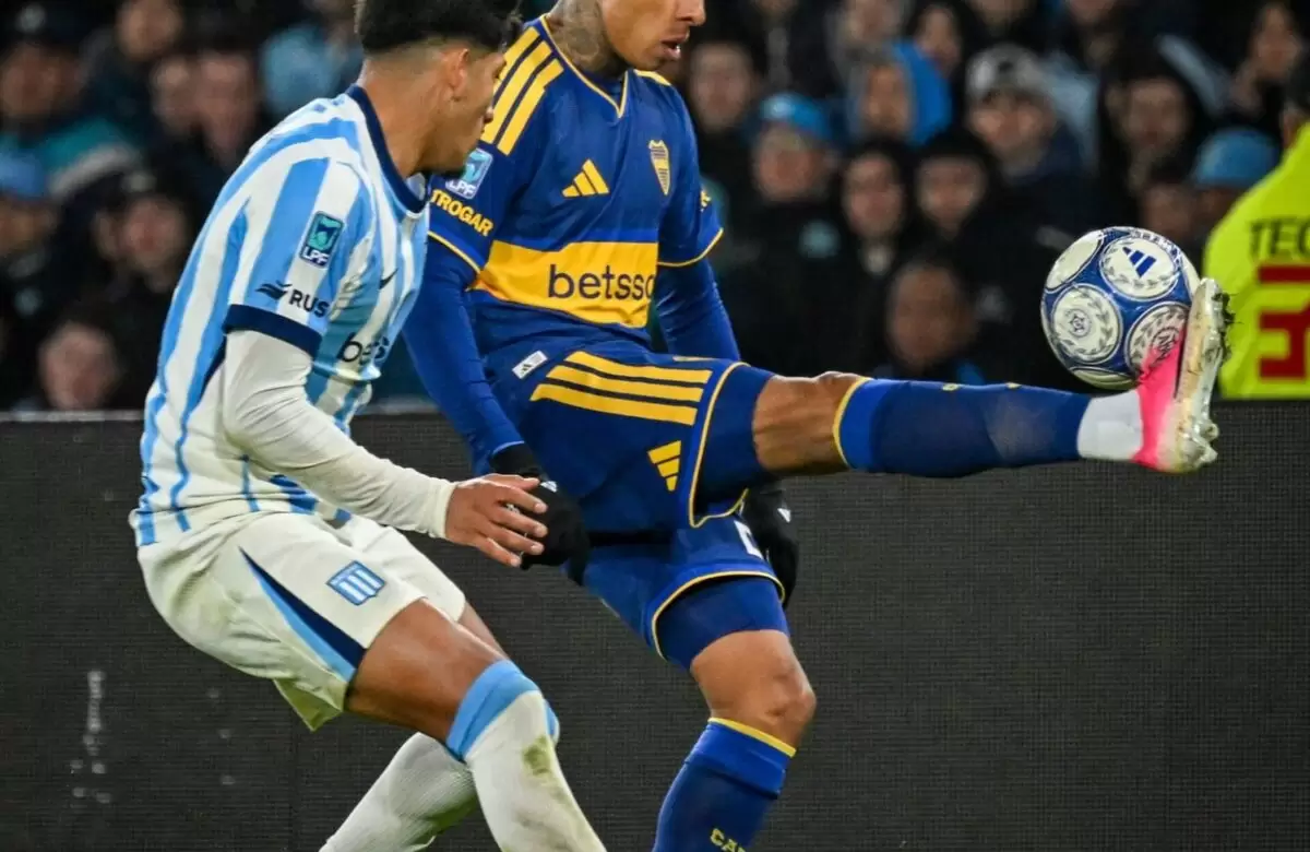 Empates para River y Boca en una jornada de clásicos por el Torneo Clausura