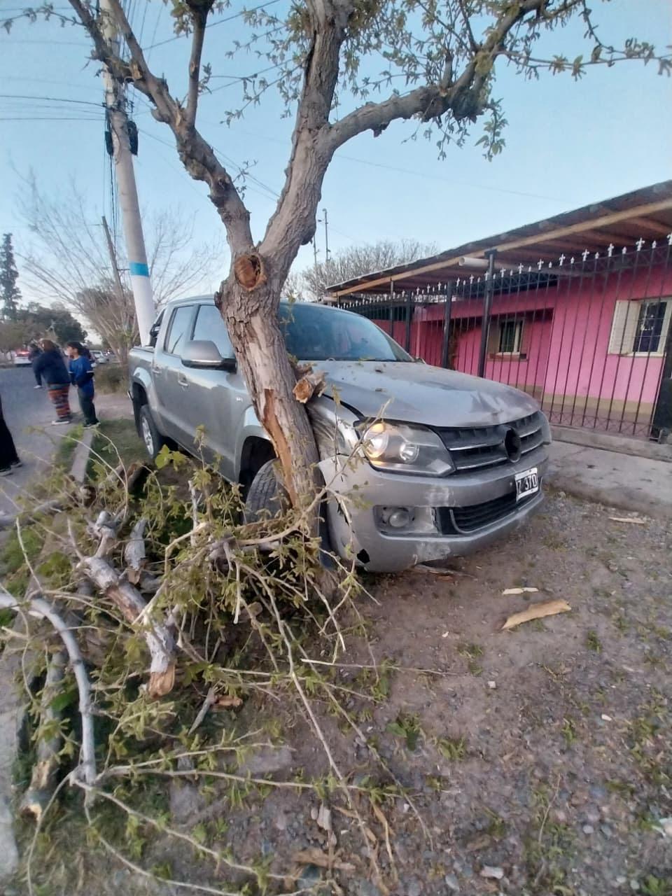 Tras varias horas de agonía, murió la mujer atropellada por un conductor alcoholizado en Rawson