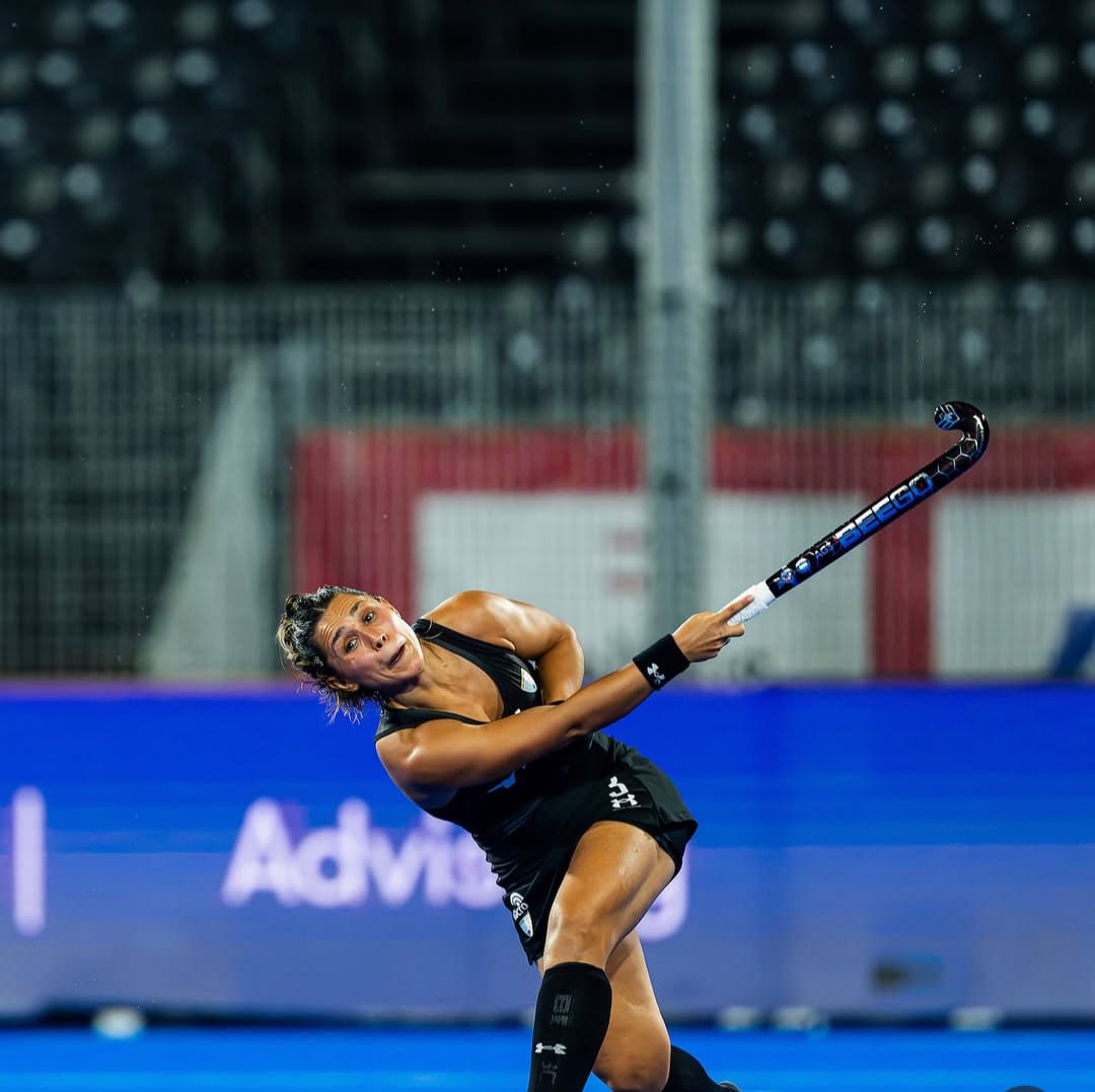 Las Leonas derrotaron a Australia y se clasificaron a la final del Mundial