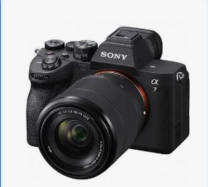 Roban a fotógrafo equipos por más de $ 9 millones