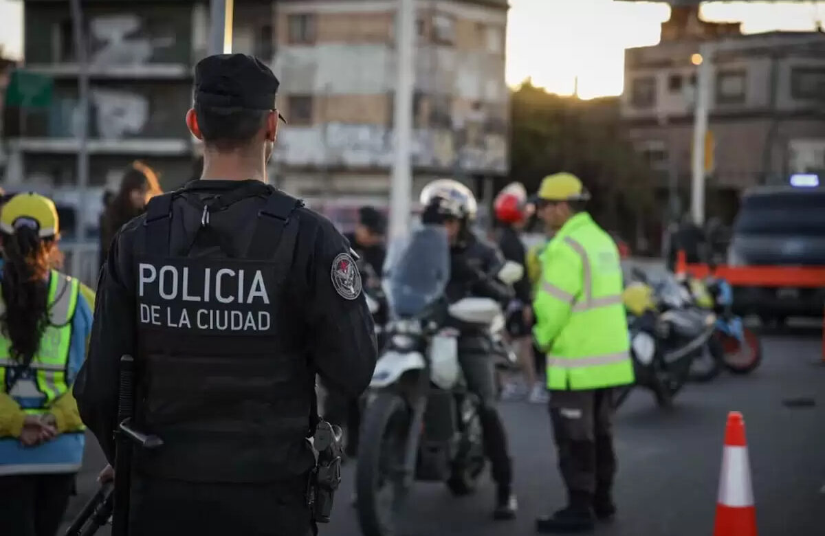 Violencia institucional en la provincia de Buenos Aires