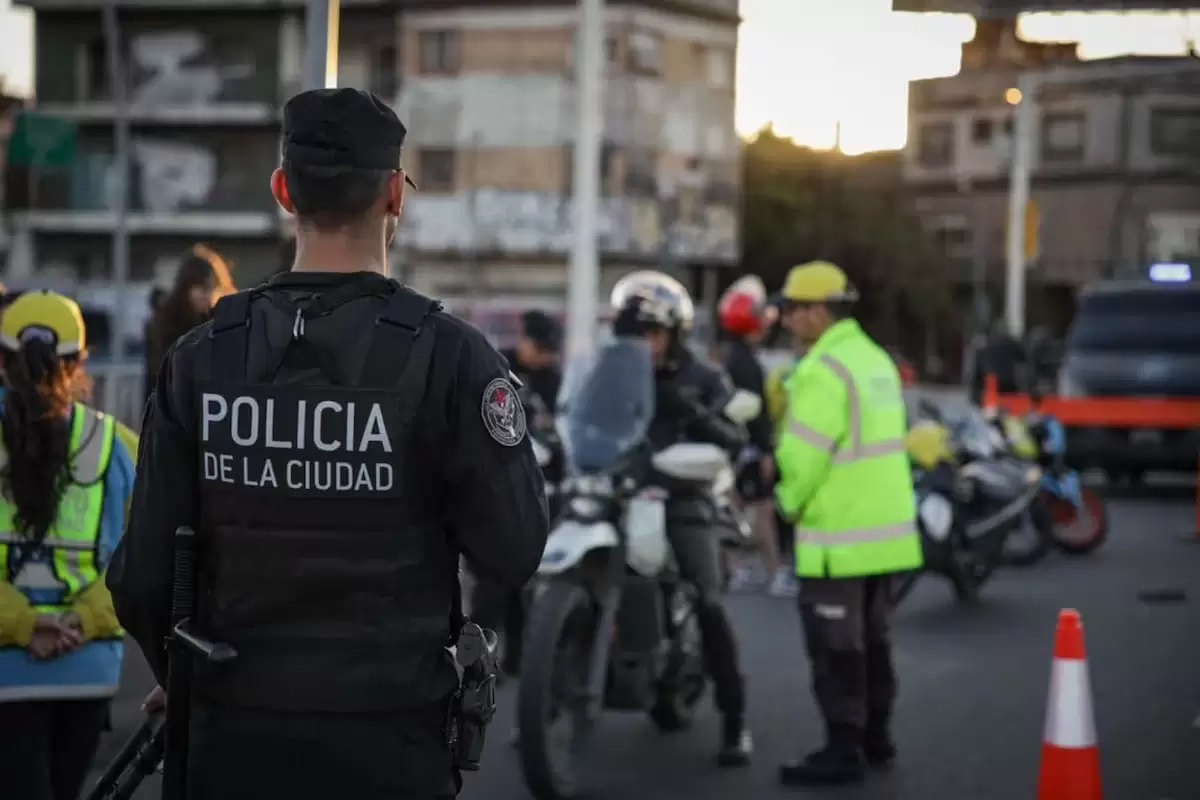 Violencia institucional en la provincia de Buenos Aires