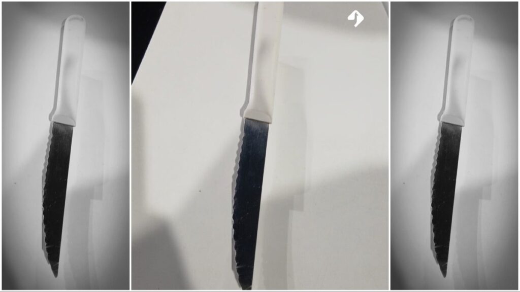 cuchillo