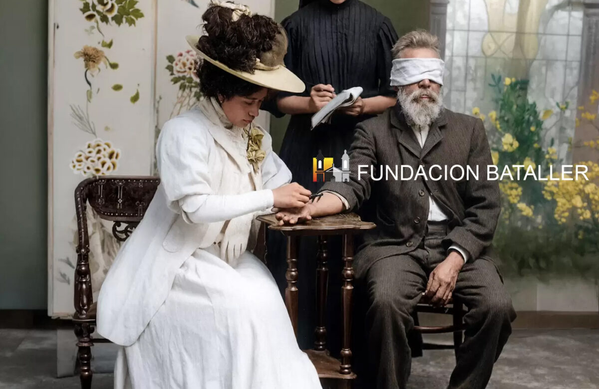 La curación