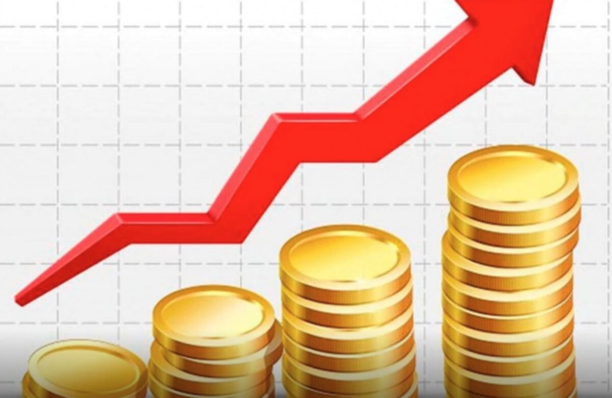 La economía creció 0,8% en junio, pero sigue en «serrucho»
