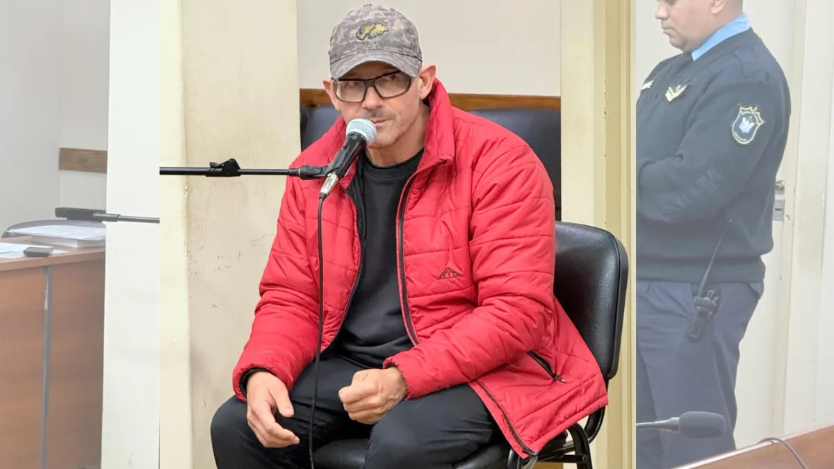 Caso Ferreri: el Fiscal cuestionó su versión y advirtió sobre su situación judicial por antecedentes