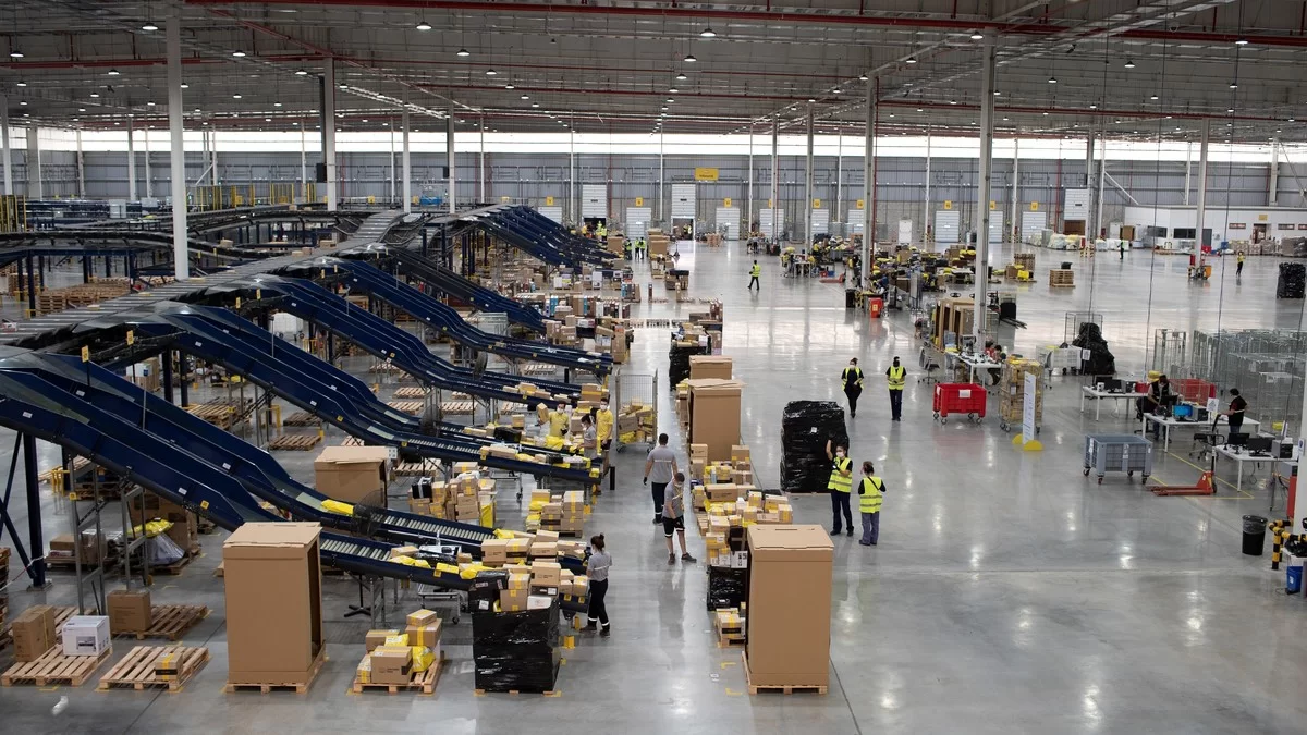 Mercado Libre desembarca en San Juan con un nuevo centro de distribución