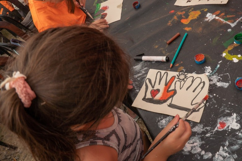 Centros de Familia: miles de chicos podrán acceder a actividades deportivas y culturales sin costo