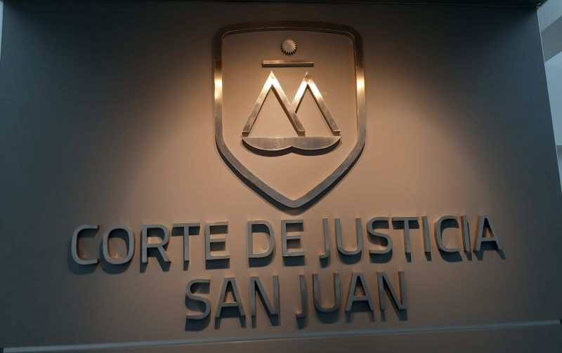 La Corte de San Juan confirmó seis vacantes y se activa un nuevo concurso judicial
