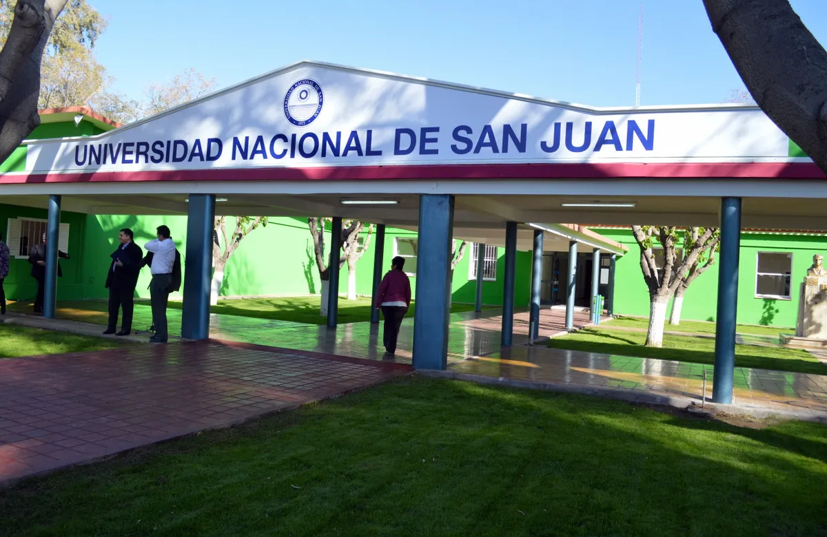 Medicina en la UNSJ: ya se conocen fechas y requisitos para la preinscripción