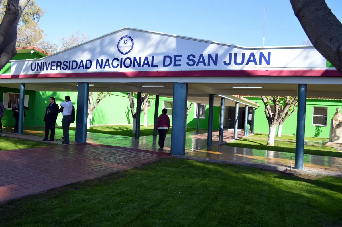 Medicina en la UNSJ: ya se conocen fechas y requisitos para la preinscripción