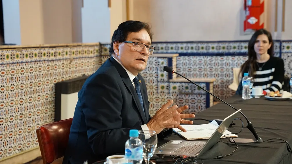 Dos sedes y nuevas etapas: así será el próximo concurso para ingresar al Poder Judicial