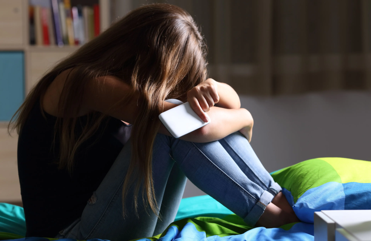 ¿Cómo será el programa provincial para prevenir el grooming en escuelas?