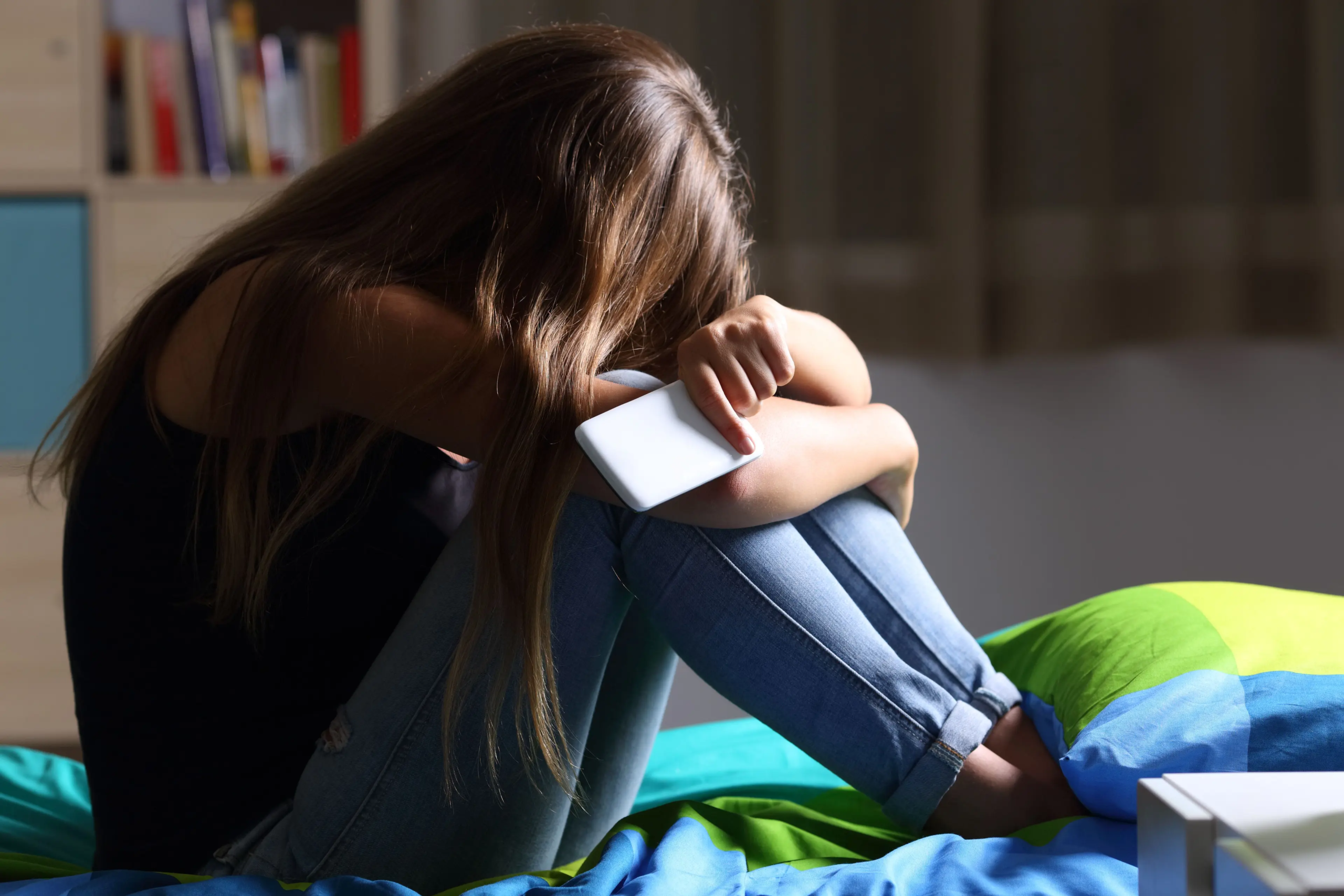 ¿Cómo será el programa provincial para prevenir el grooming en escuelas?