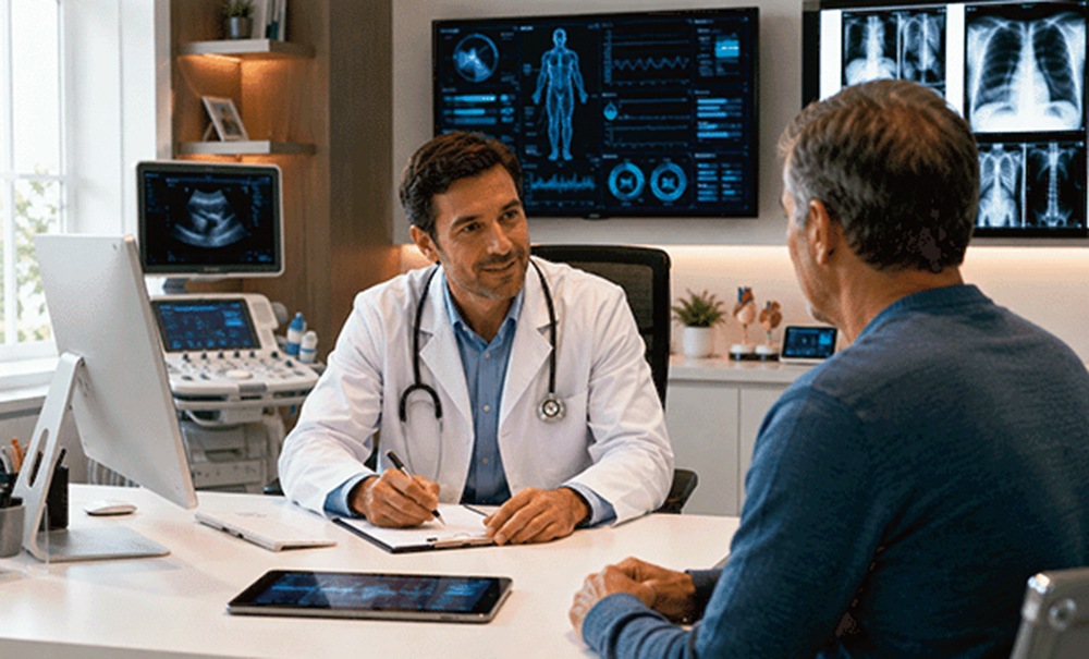 Convertir minería en salud