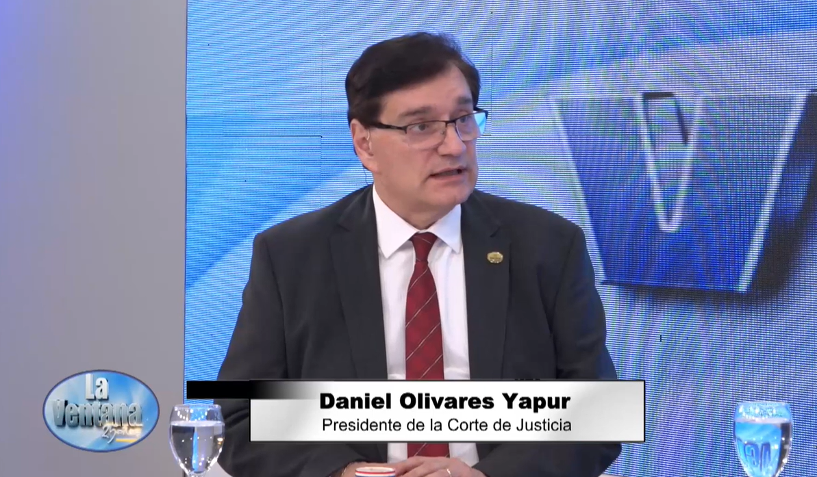 Nuevo concurso de ingreso a la Justicia: requisitos, etapas y cómo será la selección