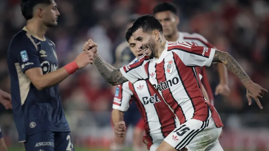 River y Boca salen a la cancha en una jornada de clásicos por el Torneo Clausura