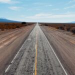 Ruta 40 norte: comienza el plan para modernizar el acceso al norte sanjuanino