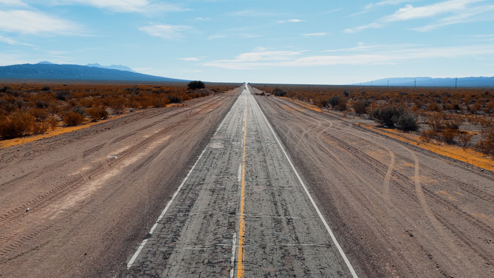 Ruta 40 Norte: el Gobierno prepara la licitación y prevé iniciar las obras en diciembre