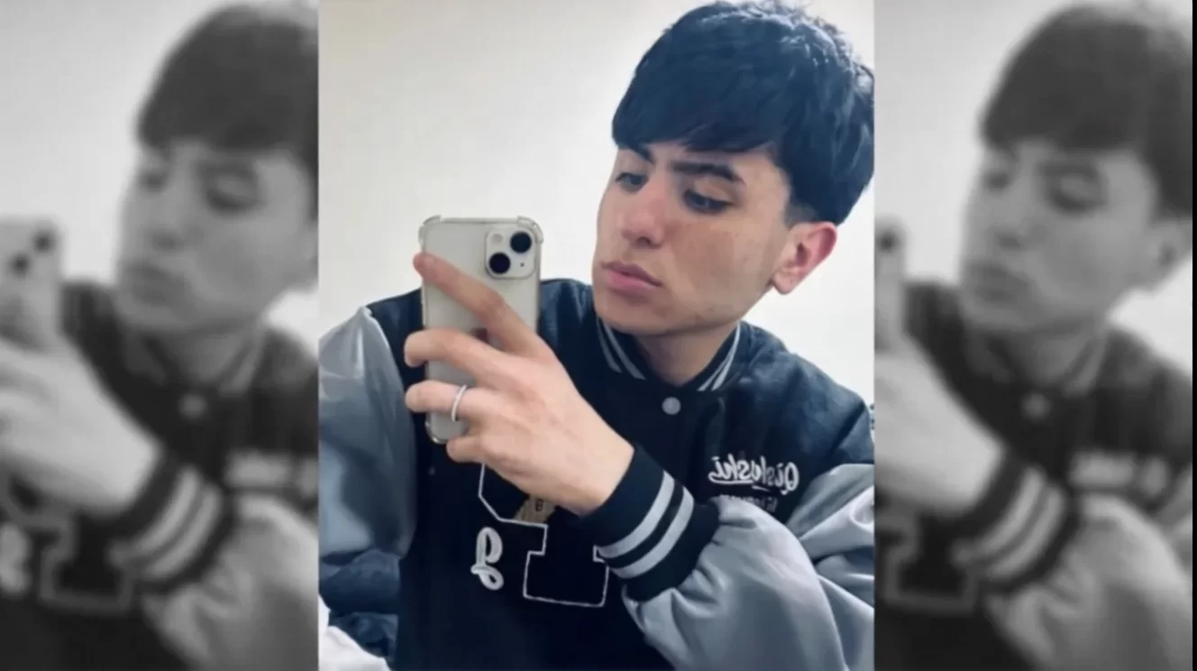 Exclusivo/ Identificaron al presunto asesino de Uriel Ríos: es menor y la causa pasó a la Justicia Penal Juvenil