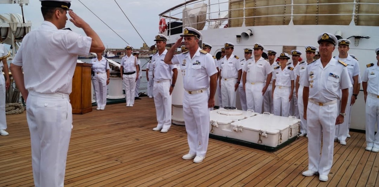 Escándalo en la Armada: investigan pagos por casi $1.000 millones