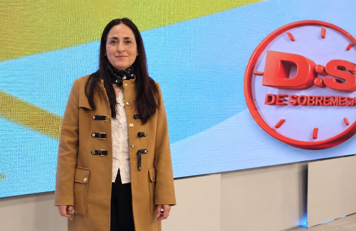 Paula Diana Bunge: “La escuela debe cuestionarse qué enseña”