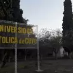 La UCCuyo avanza para abrir Odontología en San Juan