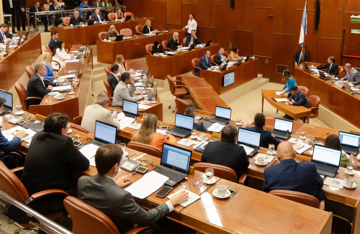San Juan sumaría diputados en 2027: qué falta definir