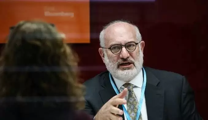 Elsztain explicó su negocio en Malvinas: qué impacto puede tener en Casposo